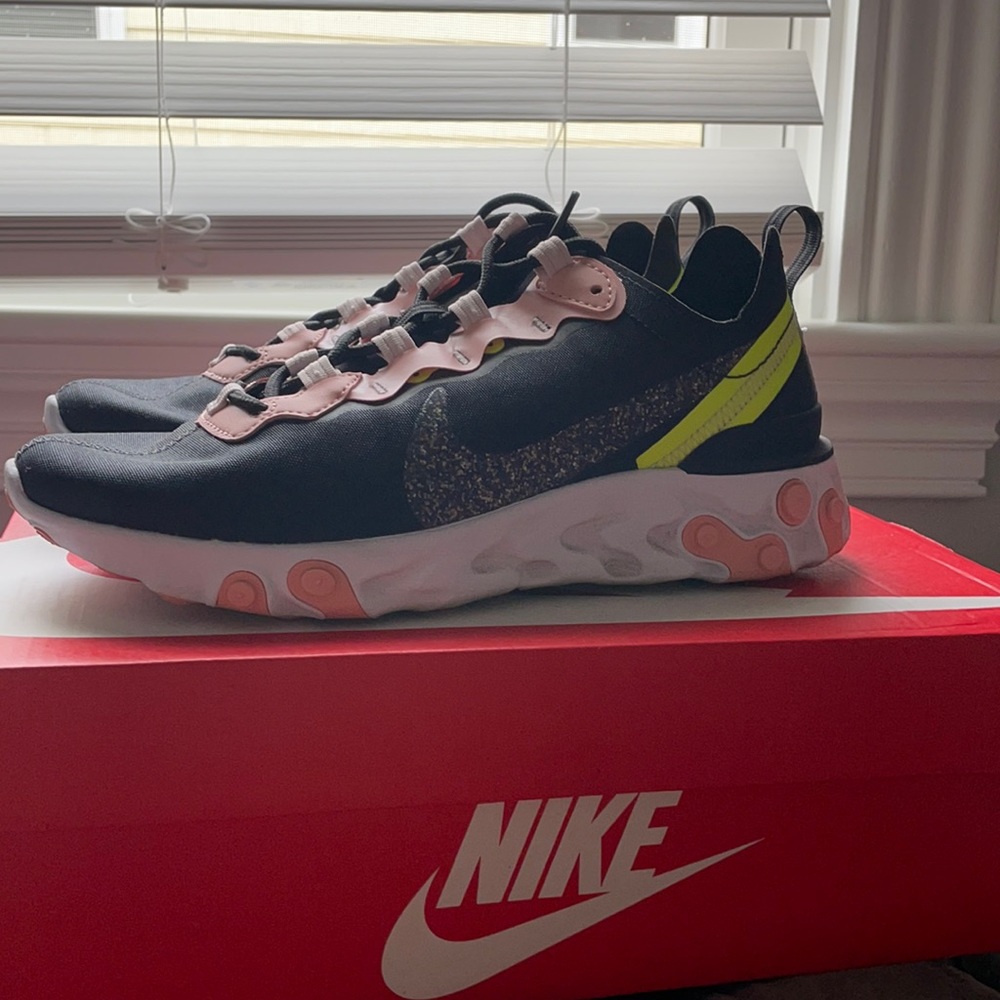 nike react element 55